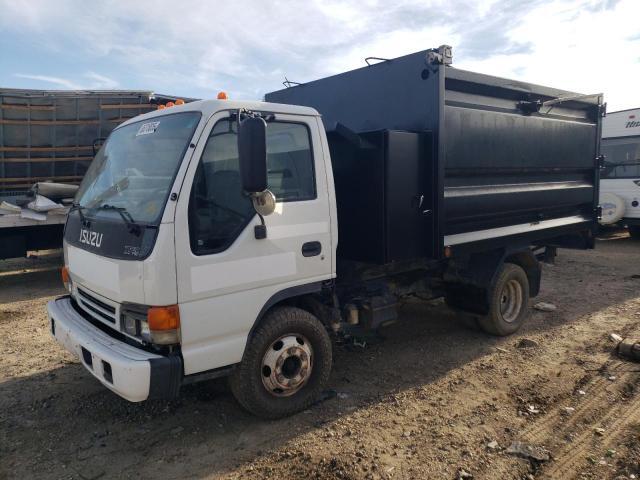 2005 Isuzu NPR