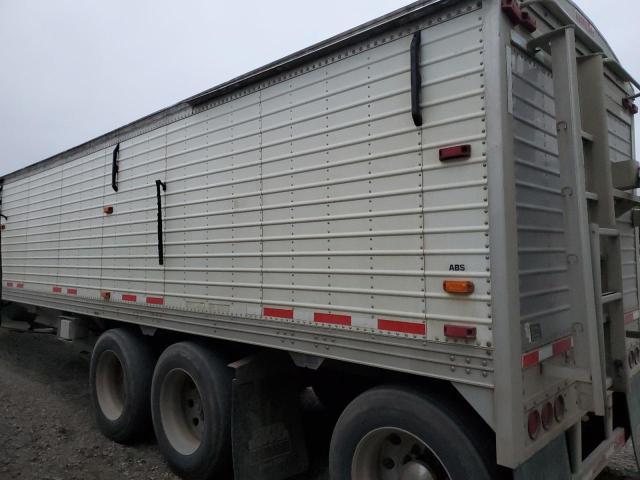 2014 Timpte Grain Trailer
