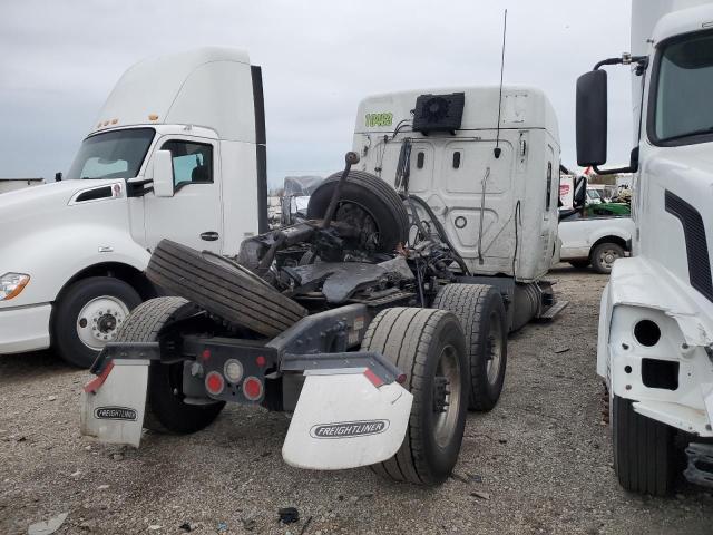 2023 Freigliner 2023 Freightliner Cascadia 116 Semi Truck
