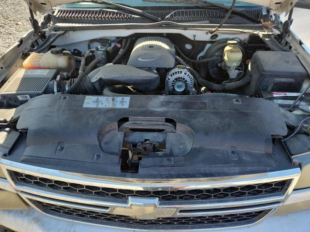 2007 Chevrolet Silverado K1500 Classic