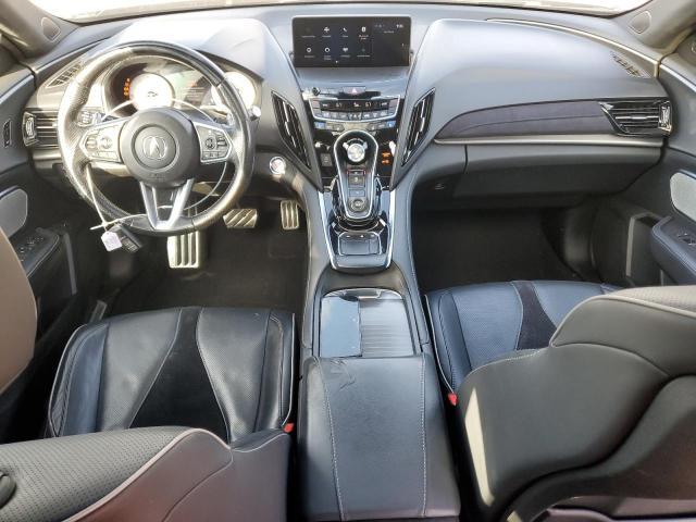 2020 Acura Rdx A-spec