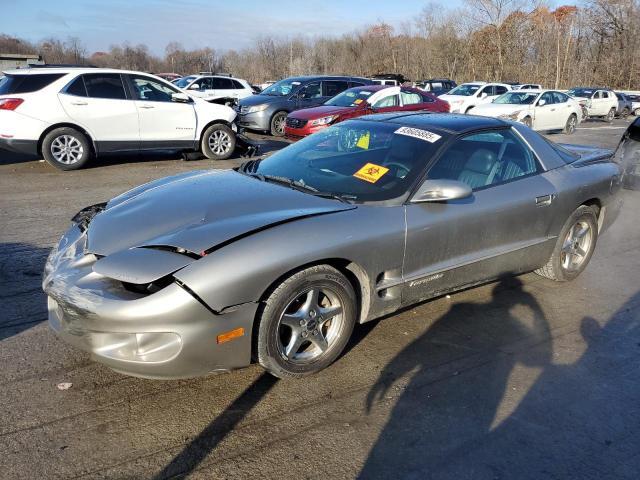 2001 Pontiac Firebird Formula