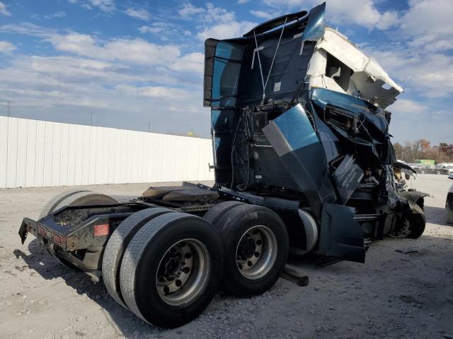 2024 Volvo Vnl Semi Truck