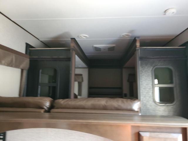 2020 Arrow 5th Wheel