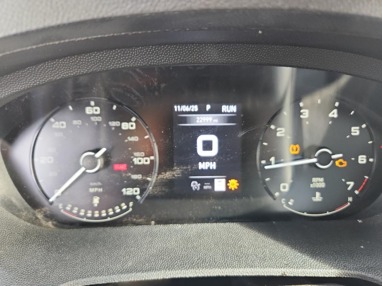 2025 Dodge RAM Promaster 2500 2500 High