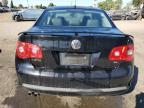 2007 Volkswagen Jetta Wolfsburg