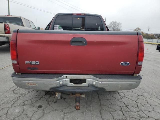 1999 Ford F150