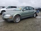 2004 Volkswagen Passat gls