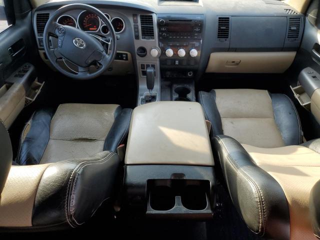 2013 Toyota Tundra Grade