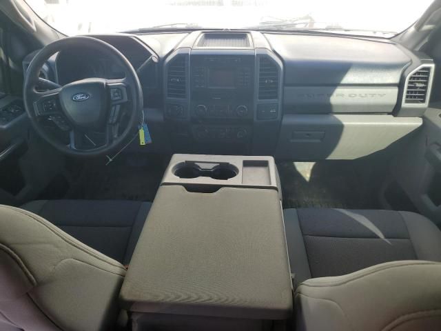 2017 Ford F250 Super Duty