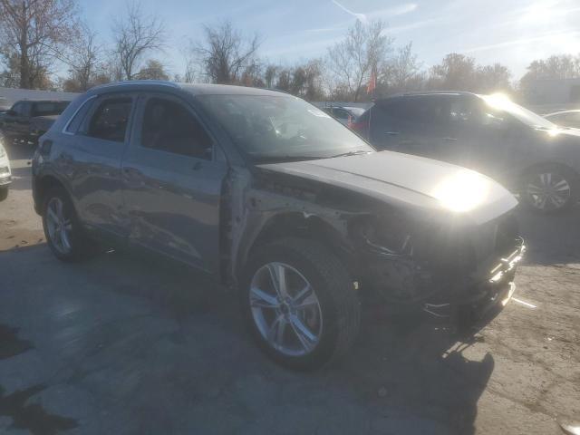 2022 Audi Q3 Premium Plus s Line 45