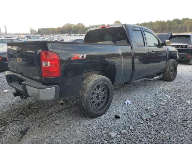 2007 Chevrolet Silverado C1500
