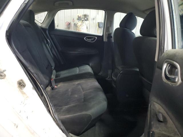 2017 Niss Sentra s