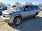 2007 Chevrolet Suburban K1500