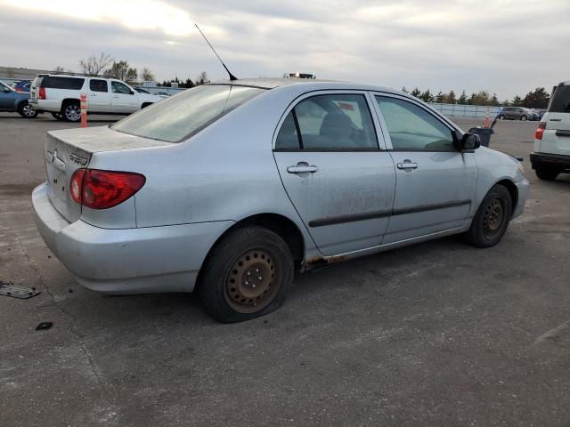 2008 Toyota Corolla ce