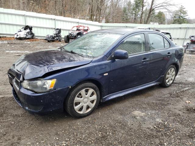 2014 Mitsubishi Lancer Es/es Sport
