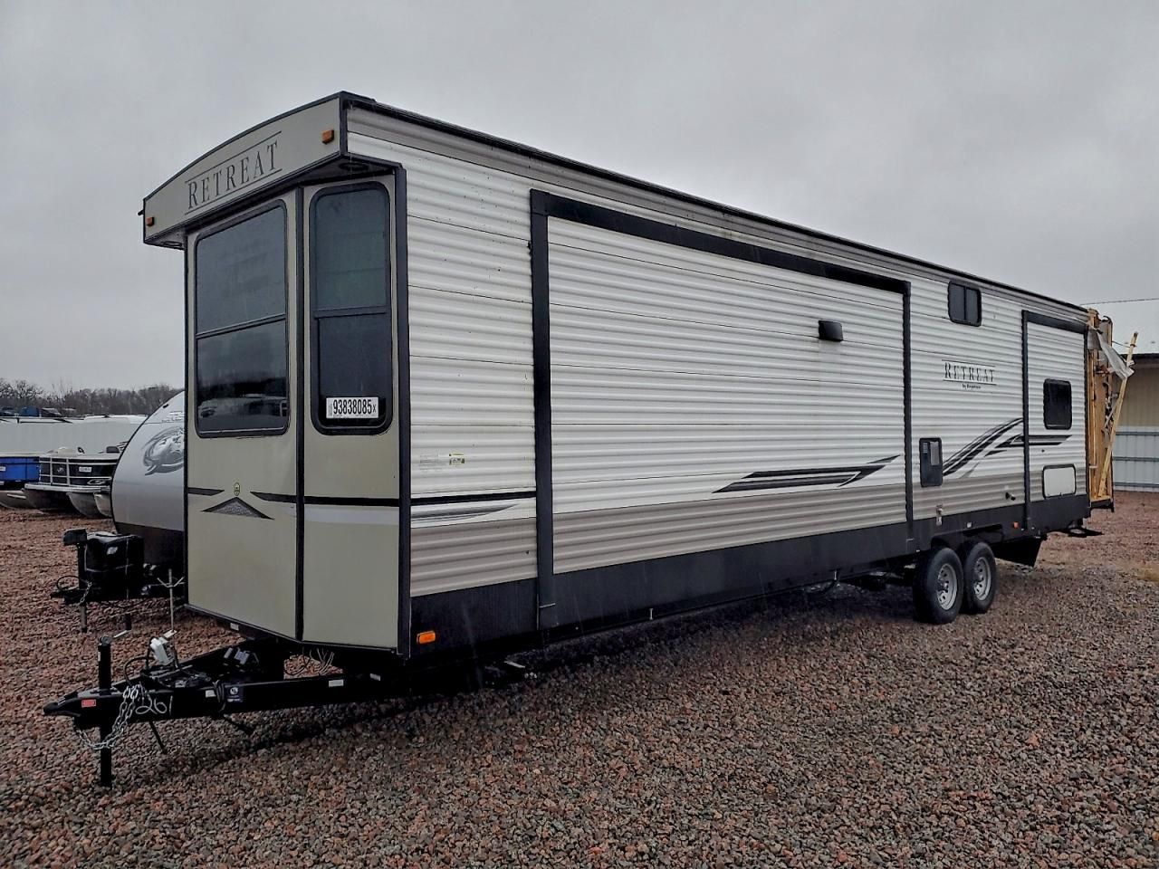 2020 Keystone Retreat 39-RV