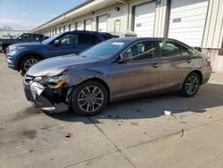 2017 Toyota Camry le for sale in Louisville, KY