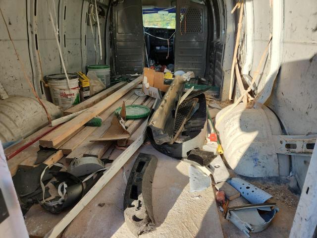2015 Chevrolet Express G2 Delivery Van