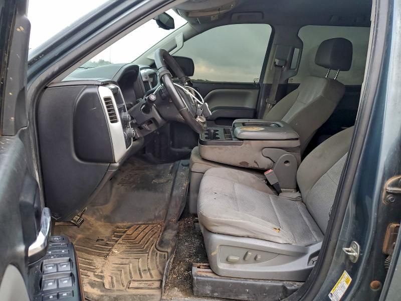 2014 GMC Sierra K1500 sle