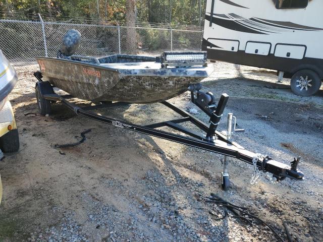 2025 Other Boat 2025 Boat With Excel Boat Trailer