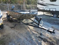 Clean Title Boats for sale at auction: 2025 Other Boat 2025 Boat With Excel Boat Trailer