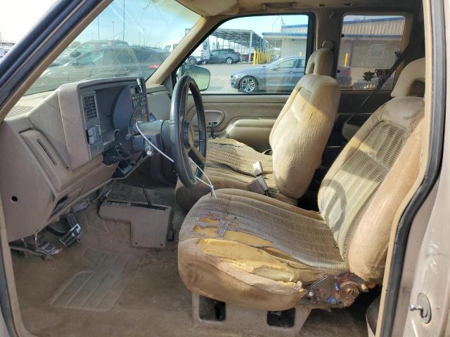 1993 Chevrolet Gmt-400 K2500