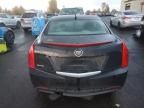 2013 Cadillac Ats Luxury