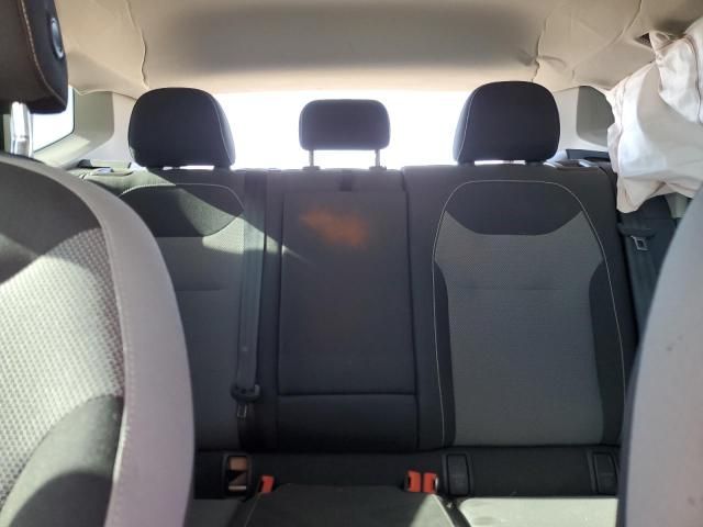 2024 Volkswagen Taos s