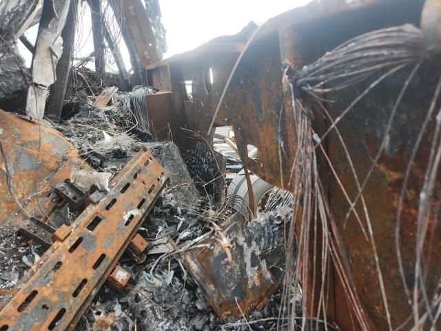 2007 Spartan Motors Motorhome 4VZ