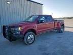 2017 Ford F450 Super Duty