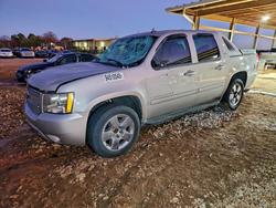 2007 Chevrolet Avalanche C1500 for sale in Tanner, AL