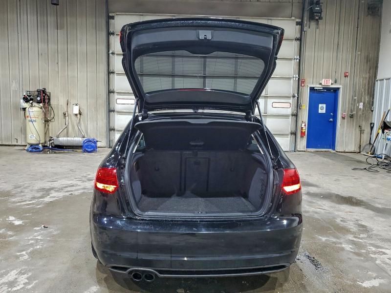 2010 Audi A3 Premium Plus