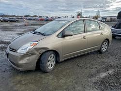 2005 Toyota Prius en venta en Eugene, OR