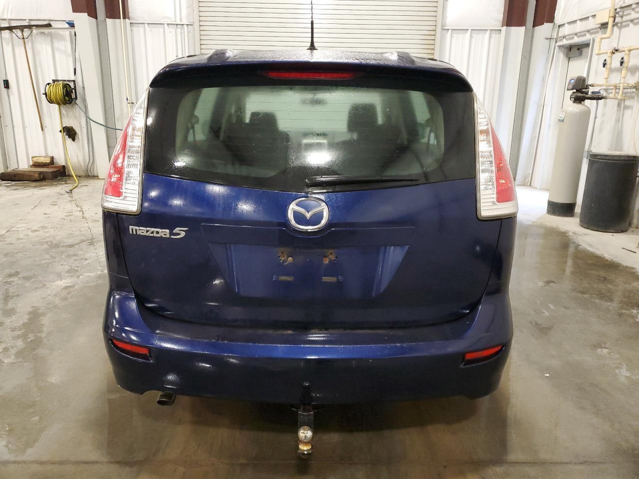 2010 Mazda 5