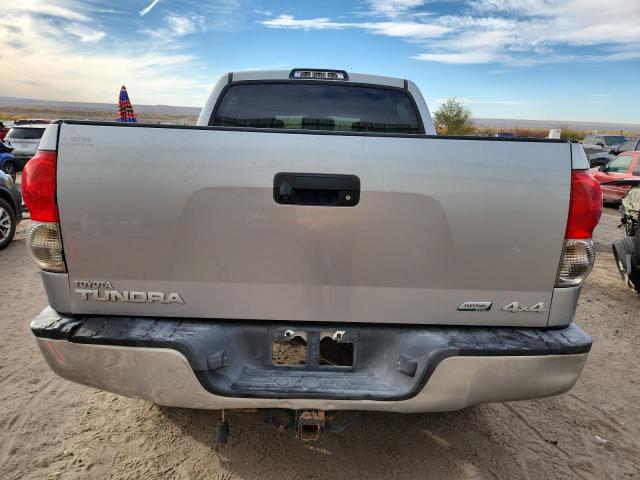2009 Toyota Tundra Crewmax