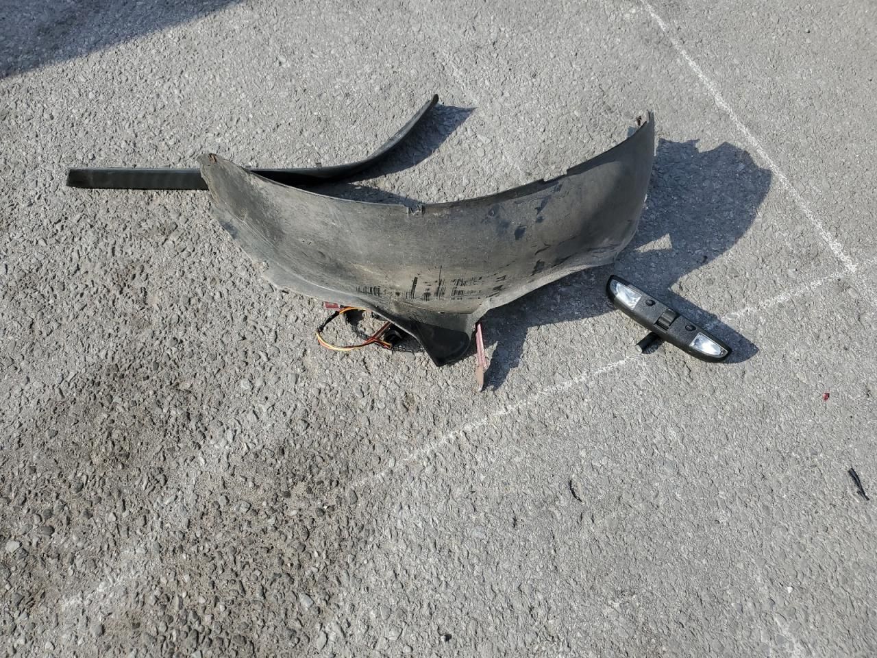 2005 Chevrolet Impala