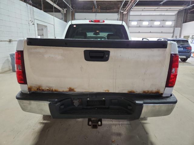 2012 Chevrolet Silverado K1500 lt