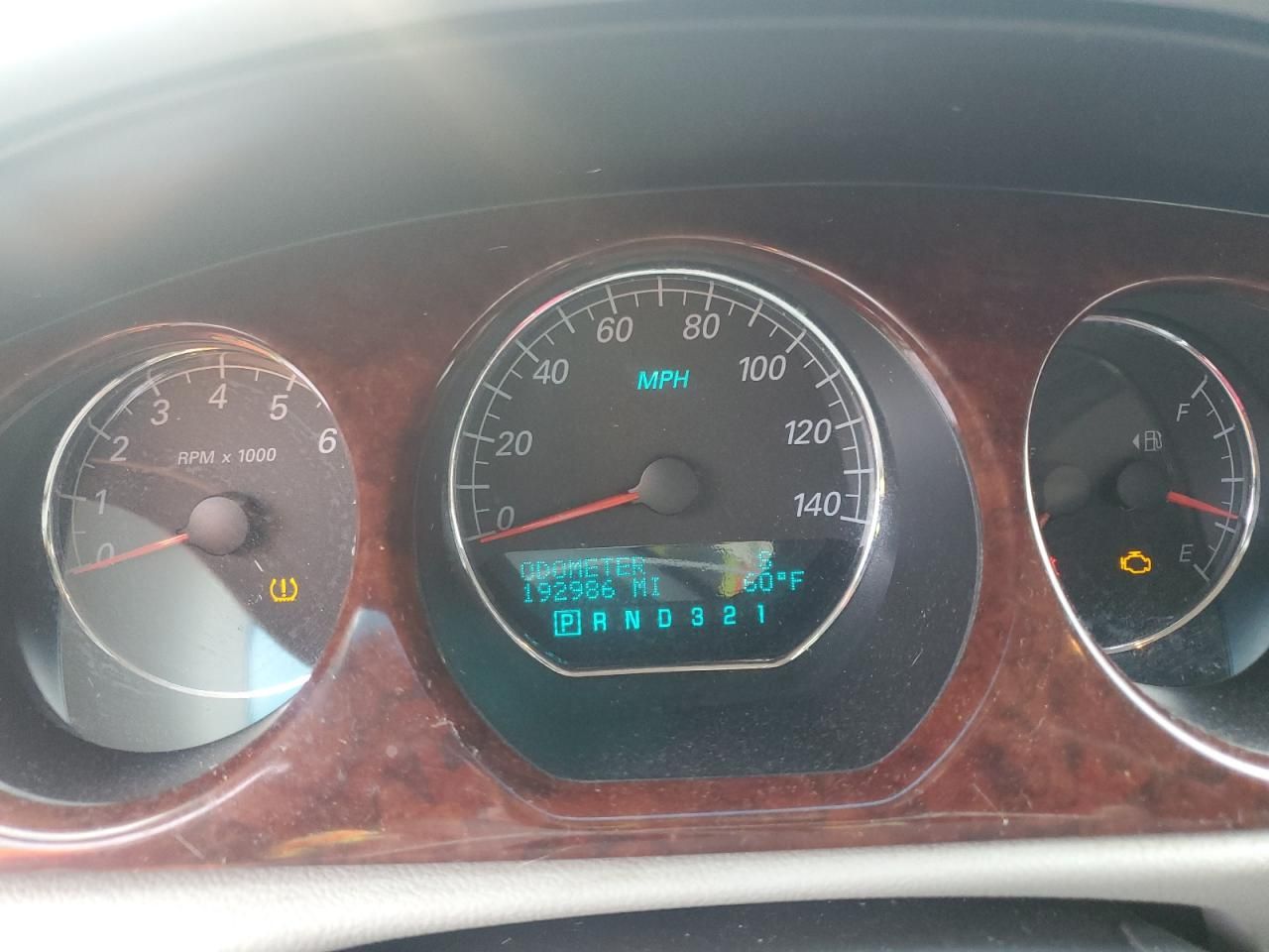 2006 Buick Lucerne cxl