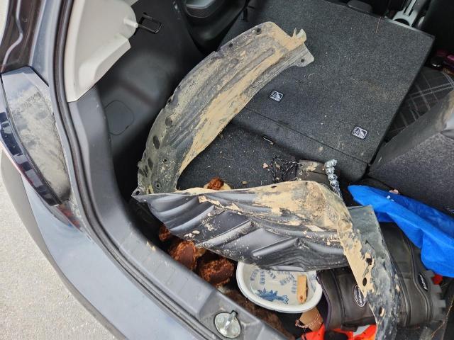 2022 Mitsubishi Mirage