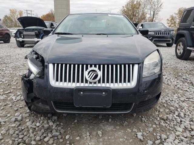 2009 Mercury Milan
