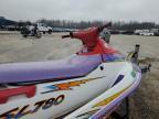 1997 Polaris SL780 JET SKI