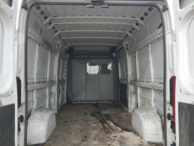 2023 Dodge RAM Promaster Delivery Van