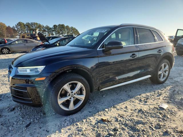 2020 Audi Q5 Premium