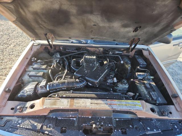 1997 Ford Explorer