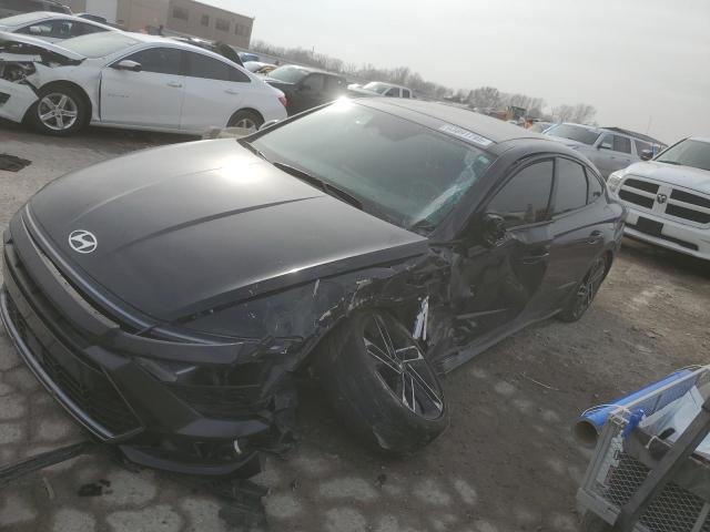 2024 Hyundai Sonata n Line