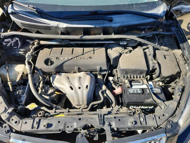 2009 Pontiac Vibe gt