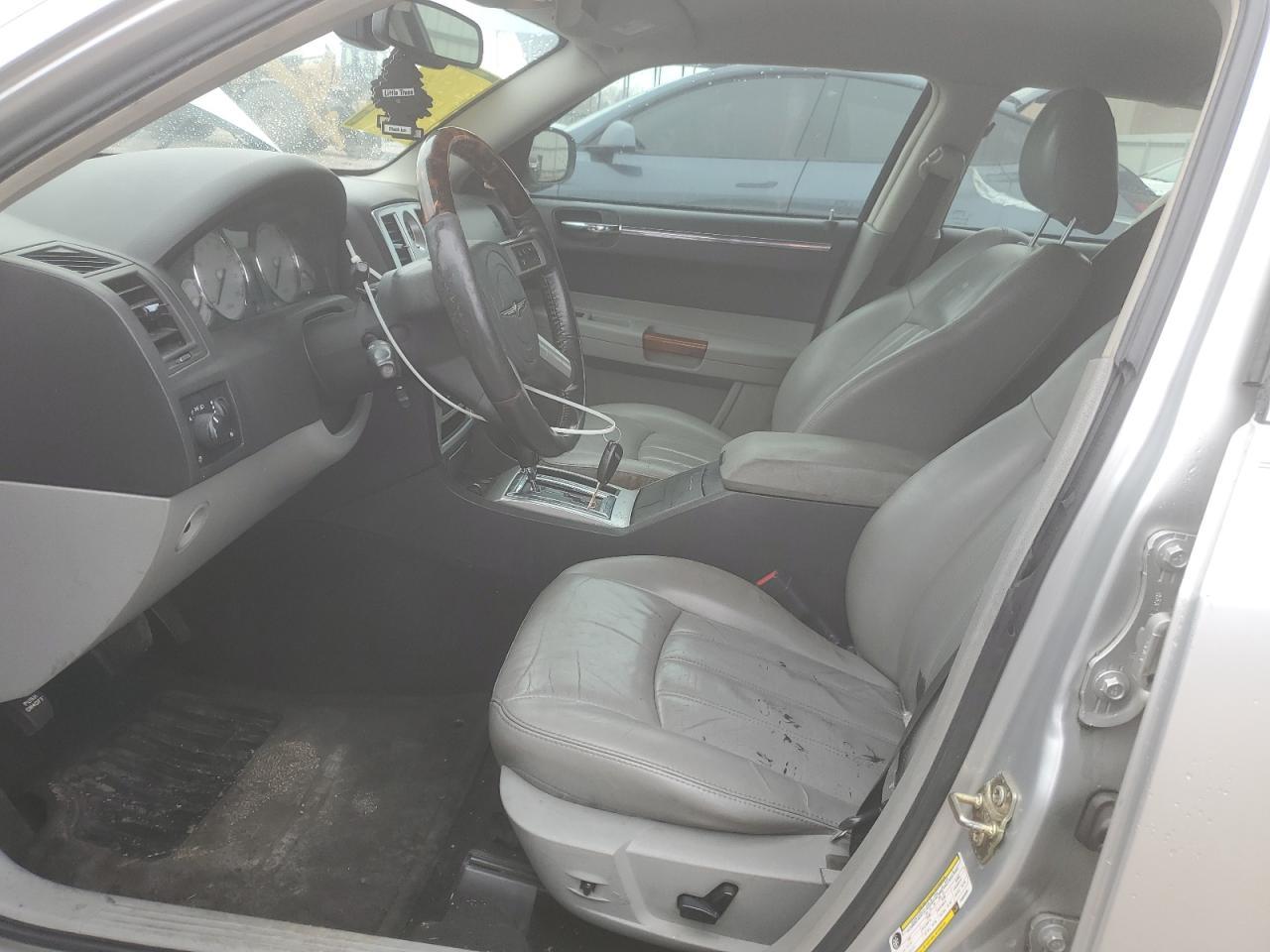 2007 Chrysler 300c