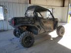 2021 Can-Am Commander Utility Vehicle