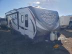 2016 Foresriver 2016 Forest River Stealth Camper